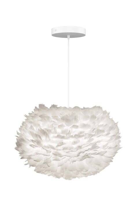 Umage Lampa wisząca z gęsich piór Eos 2010P4144