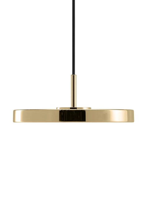 Umage Lampa wisząca z metalu Asteria Micro 2645