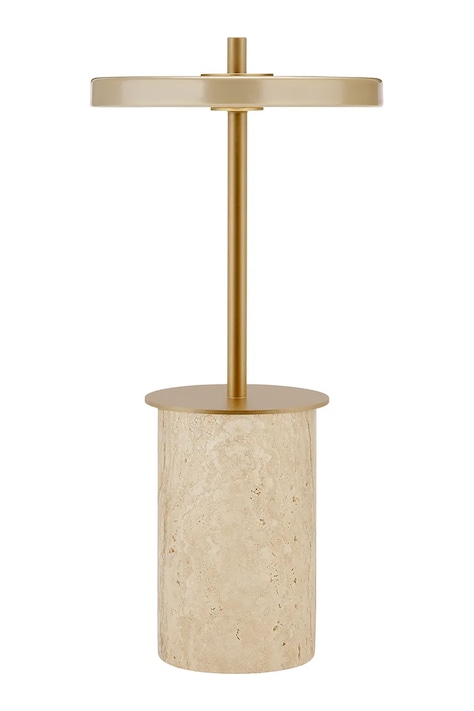 Umage Lampa bezprzewodowa marmurowa Asteria Move Mini 2730