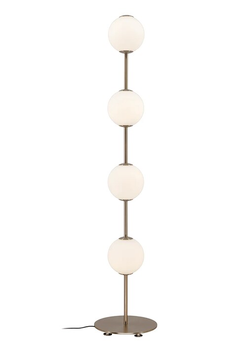 Umage Lampa podłogowa z metalu Audrey 2257