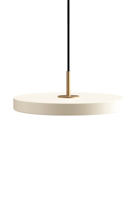 Umage Lampa wisząca z metalu Asteria Plus 2288
