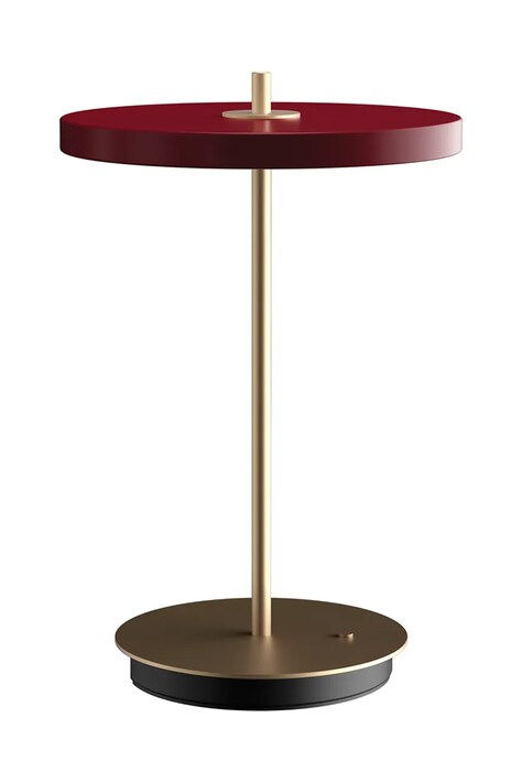 Umage Lampa bezprzewodowa z metalu Asteria Move 2503