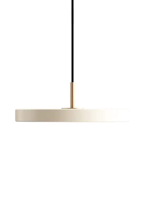 Umage Lampa wisząca z metalu Asteria 2206