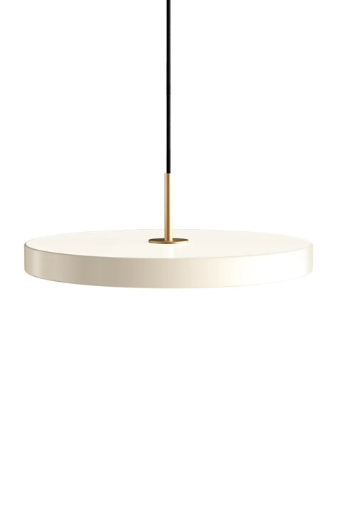 Umage Lampa wisząca z metalu Asteria 2170