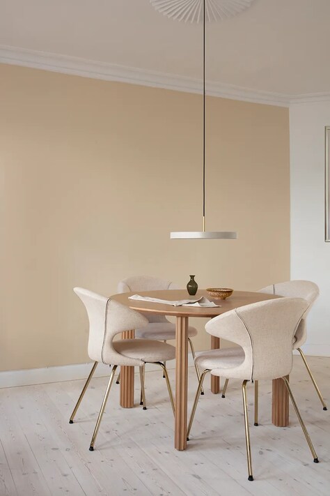 Umage Lampa wisząca z metalu Asteria 2170