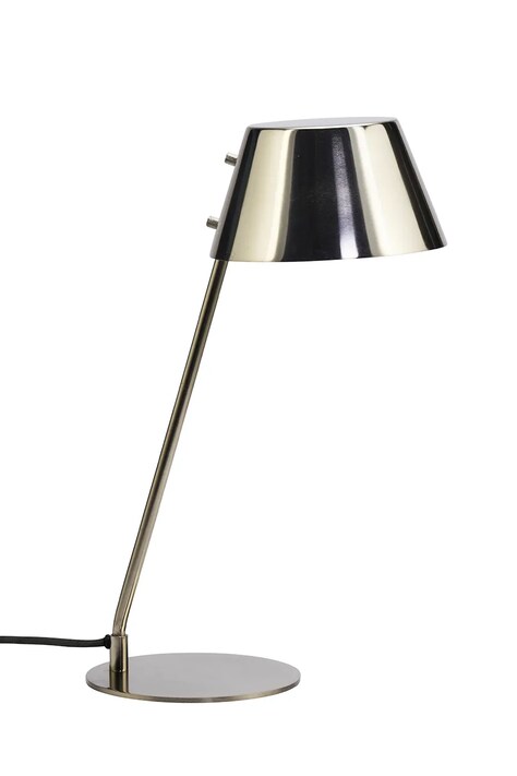 Madam Stoltz Lampa stołowa z żelaza 48 cm L19072ST