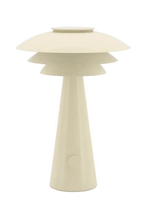 By-Boo lampa stołowa z żelaza 30 x 42 cm 260176