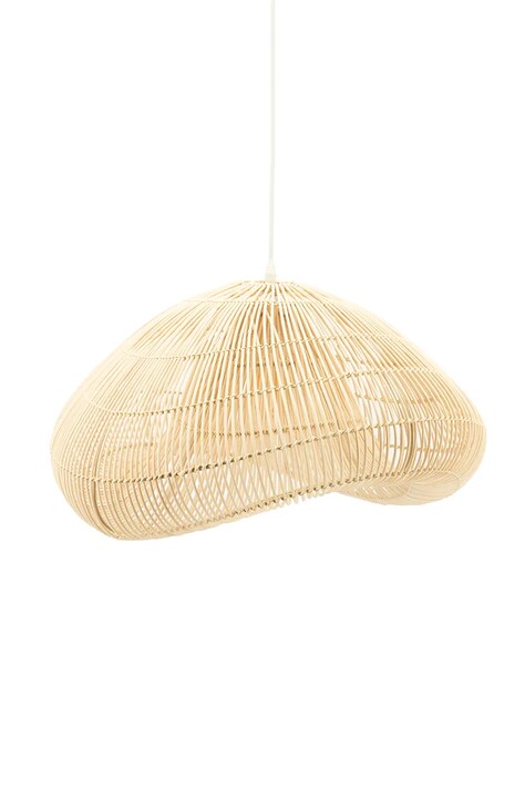 By-Boo lampa wisząca z trzciny morskiej 54 x 53 x 31 cm 250000