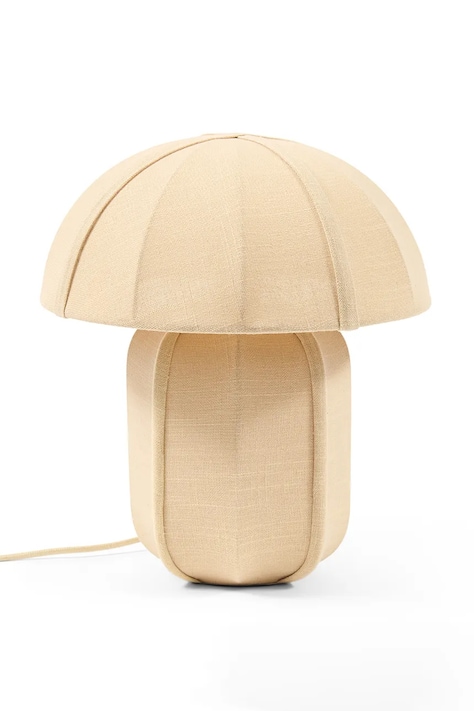 Riviera Maison Lampa stołowa z materiału tekstylnego 30 x 35 cm 593440
