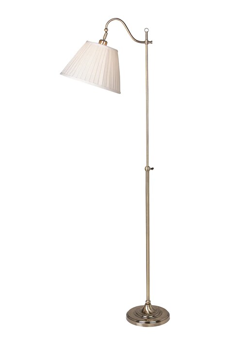 Markslöjd lampa podłogowa z żelaza 167 x 30 x 50 cm 105921