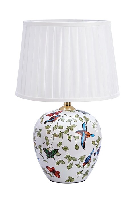 Markslöjd lampa stołowa z ceramiki 48 x 31 x 31 cm 107040