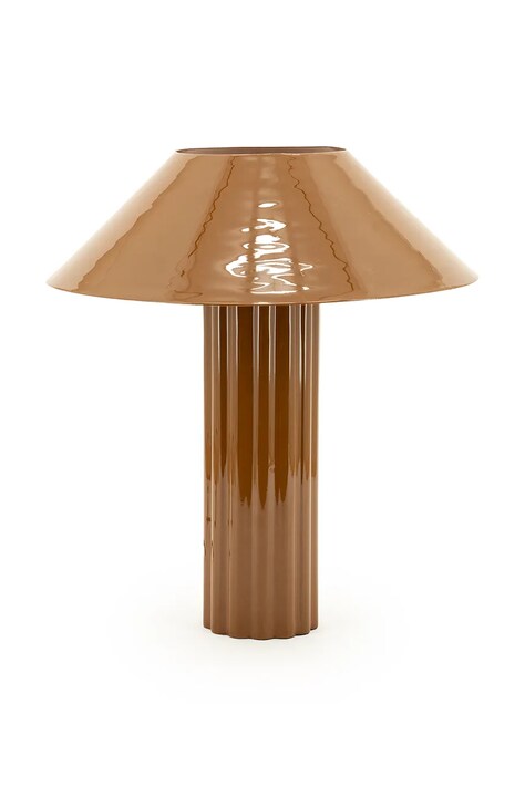 By-Boo lampa stołowa z metalu 39 x 39 x 44 cm 240018