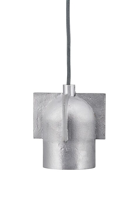 House Doctor lampa wisząca z metalu 12,5 x 9 cm 203661710