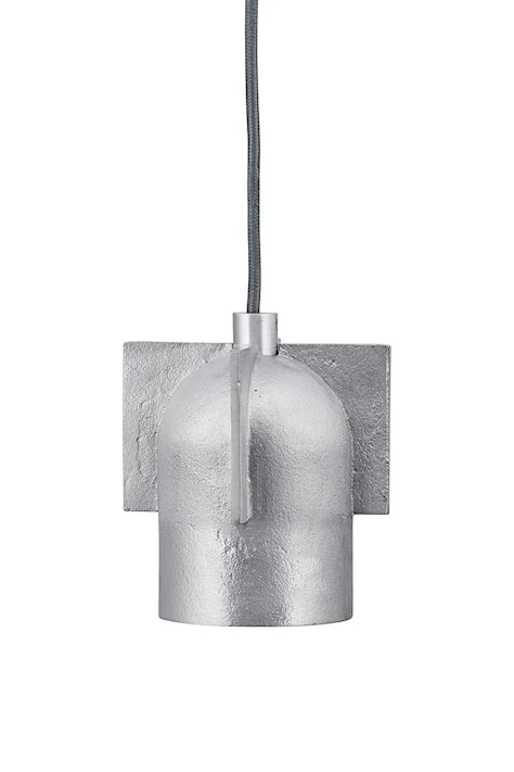 House Doctor lampa wisząca z metalu 12,5 x 9 cm 203661710
