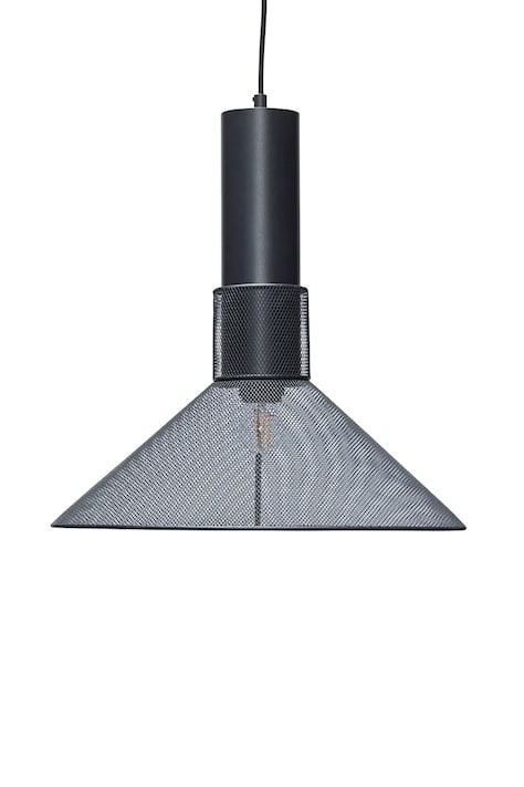 Hübsch lampa wisząca z rattanu 40 x 42 cm 991603