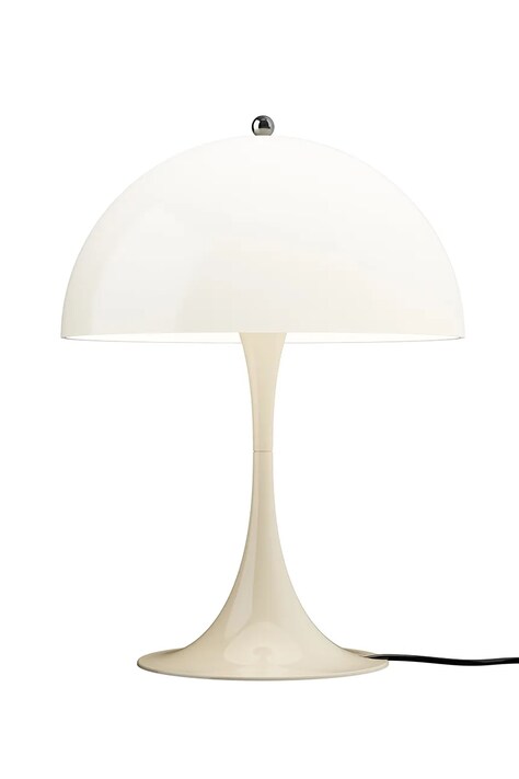 Louis Poulsen lampa stołowa z tworzywa sztucznego Panthella 320 5744172723