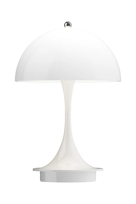 Louis Poulsen Lampa bezprzewodowa z tworzywa sztucznego Panthella 160 5744171436
