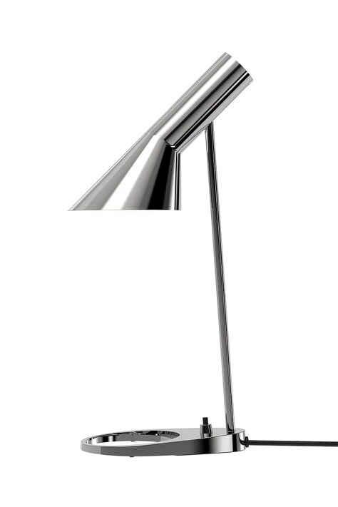 Louis Poulsen lampa stołowa ze stali nierdzewnej AJ Mini Table Lamp 5744166548