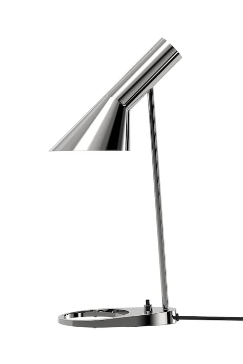 Louis Poulsen lampa stołowa ze stali nierdzewnej AJ Mini Table Lamp 5744166548