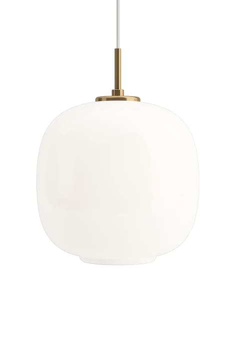 Louis Poulsen lampa wisząca ze szkła VL 45 5741105803