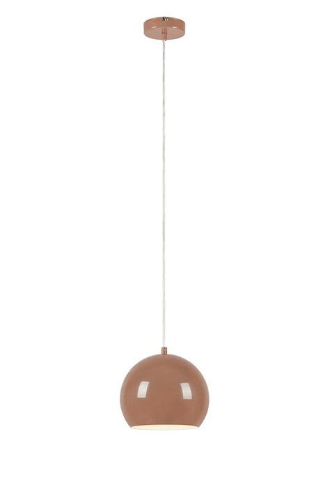 Markslöjd lampa wisząca z żelaza 17,5 x 20 x 20 cm 108990