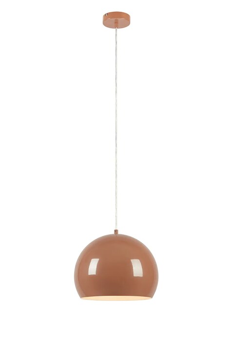 Markslöjd lampa wisząca z żelaza 24 x 28 x 28 cm 108987