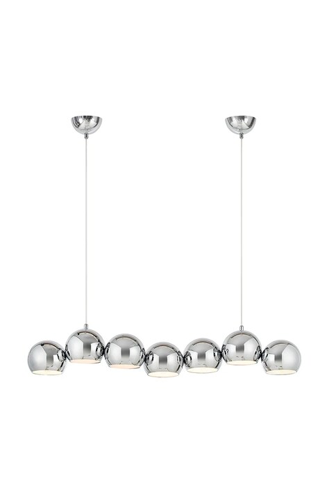 Markslöjd lampa wisząca z metalu 16,5 x 22,5 x 101 cm 109168