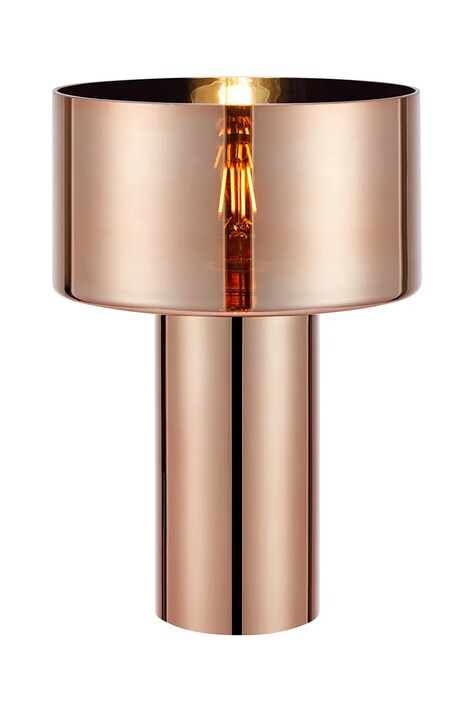 Markslöjd lampa stołowa ze szkła barwionego 32 x 22 x 22 cm 109146