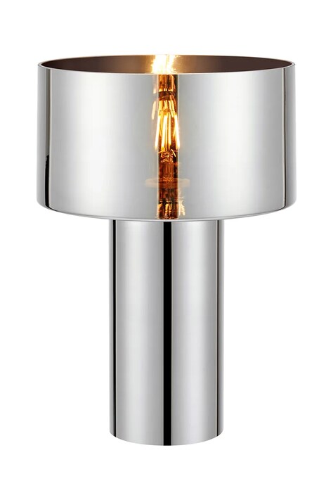 Markslöjd lampa stołowa ze szkła barwionego 32 x 22 x 22 cm 109144