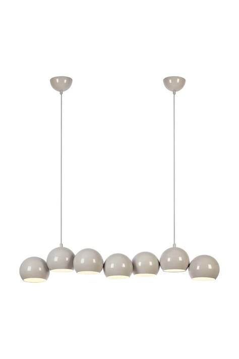Markslöjd lampa wisząca z żelaza 16,5 x 22,5 x 101 cm 108914