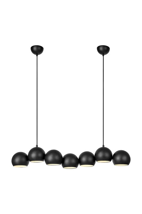 Markslöjd lampa wisząca z żelaza 16,5 x 22,5 x 101 cm 108860
