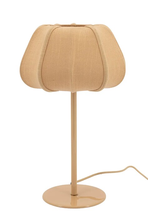 By-Boo lampa stołowa z żelaza 30 x 30 x 46 cm 260034