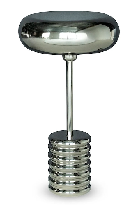 By-Boo lampa stołowa z żelaza 29 x 29 x 46 cm 250208