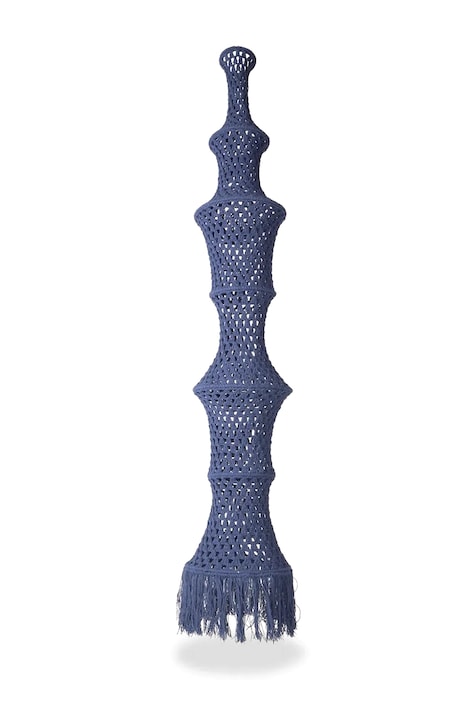 Calma House abajur decorativ din bumbac 30 x 180 cm PLEKO L30180 AZO