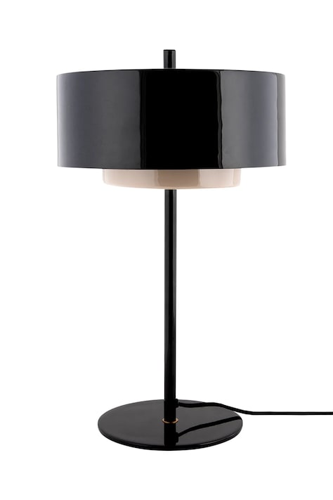 Karlsson lampa stołowa z żelaza LM2396BK