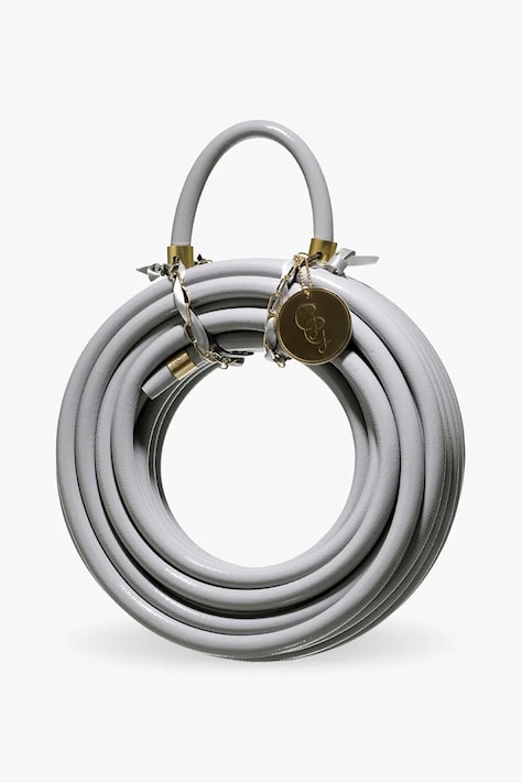 Λάστιχο κήπου Garden Glory Graceful Rock 20 m χρώμα: γκρι