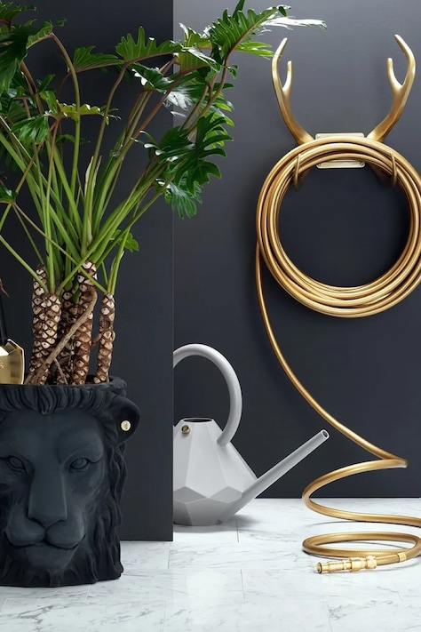 Garden Glory furtun de grădină Gold Digger 20 m culoarea galben