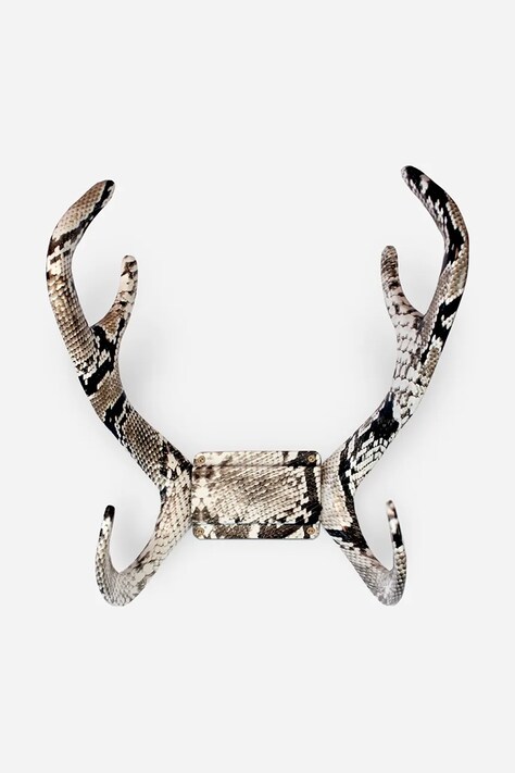 Garden Glory suport pentru furtun de grădină Reindeer Cobra