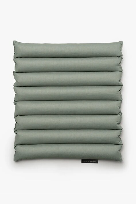 Garden Glory pernă pentru scaun Outdoor culoarea verde
