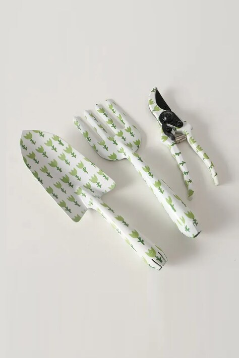 Набор садовых инструментов Boltze Blomma 3 шт