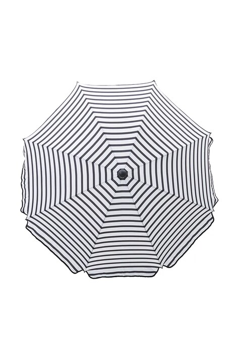 House Doctor parasol ogrodowy 185 cm kolor biały