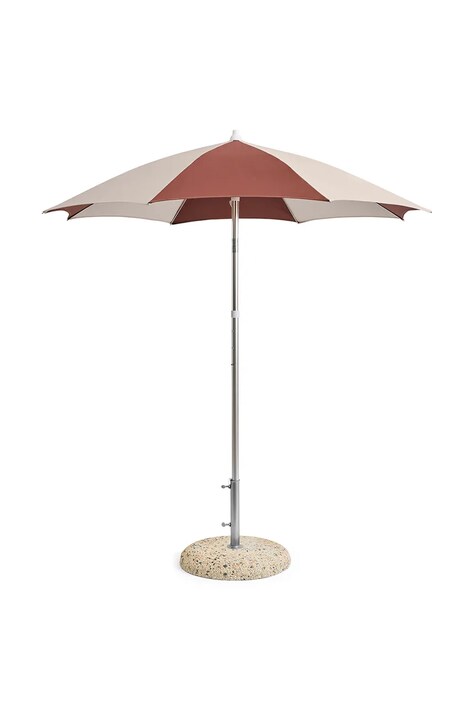 HAY parasol ogrodowy z materiału tekstylnego 170 x 200 x 200 cm AF578-F621-AU95