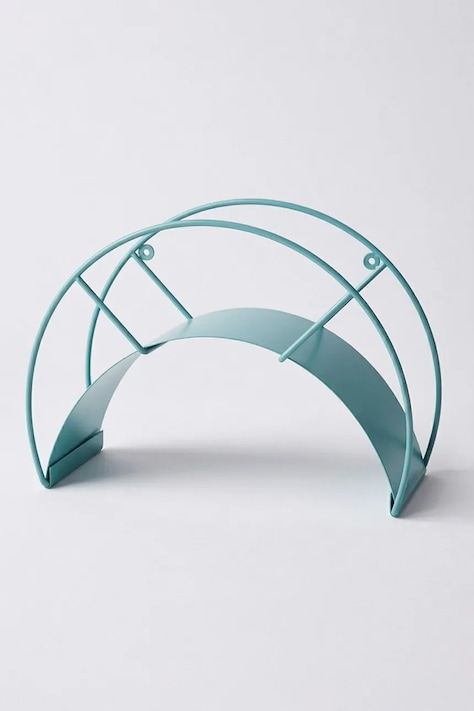 Garden Glory uchwyt na węża do ogrodu z aluminium 33 x 22 x 12 cm 43