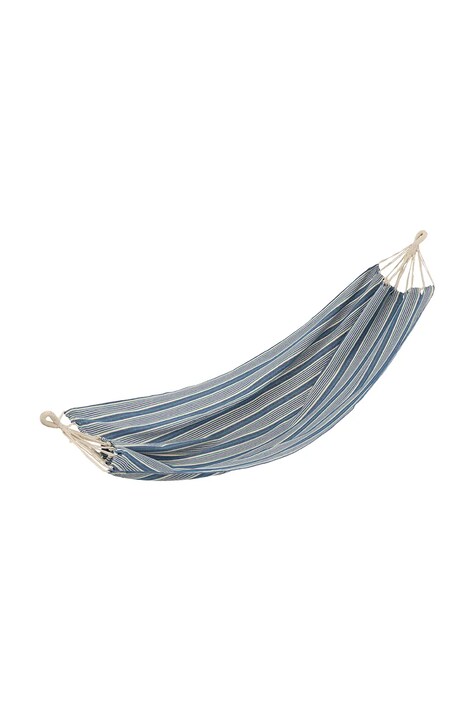 J-Line hamak do ogrodu z materiału tekstylnego 51601