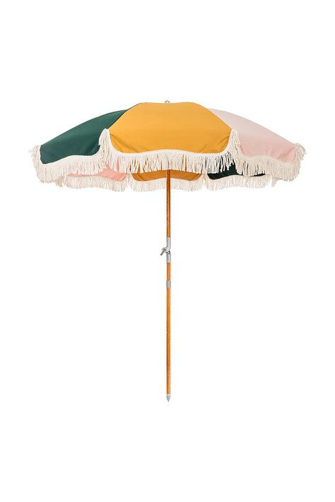 Business & Pleasure Co. Parasol ogrodowy 183 x 214 cm BPU-P-70S-CIN