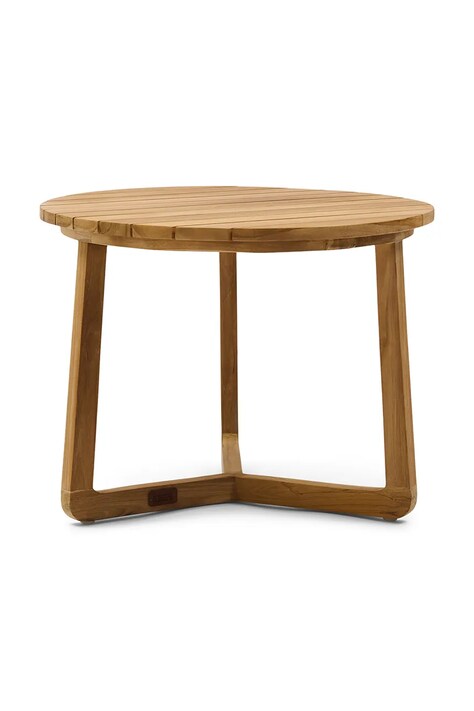 Riviera Maison stolik kawowy z drewna teak 536550