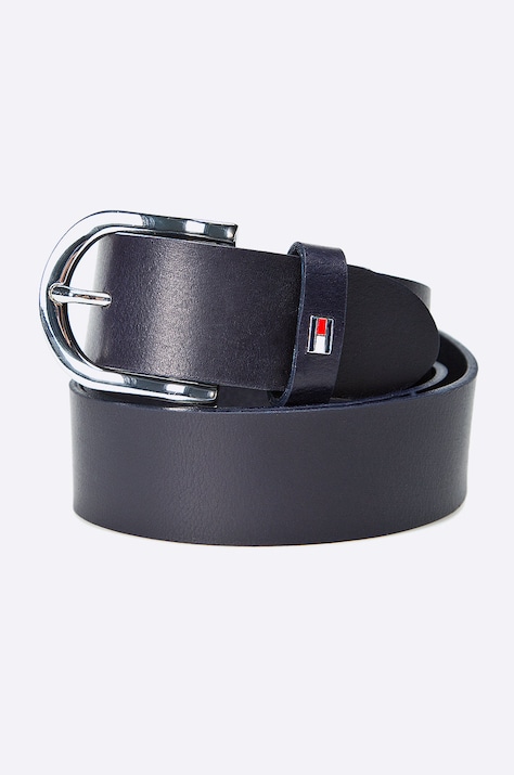 Tommy Hilfiger - Pasek New Danny WW0WW11590 WW0WW11590