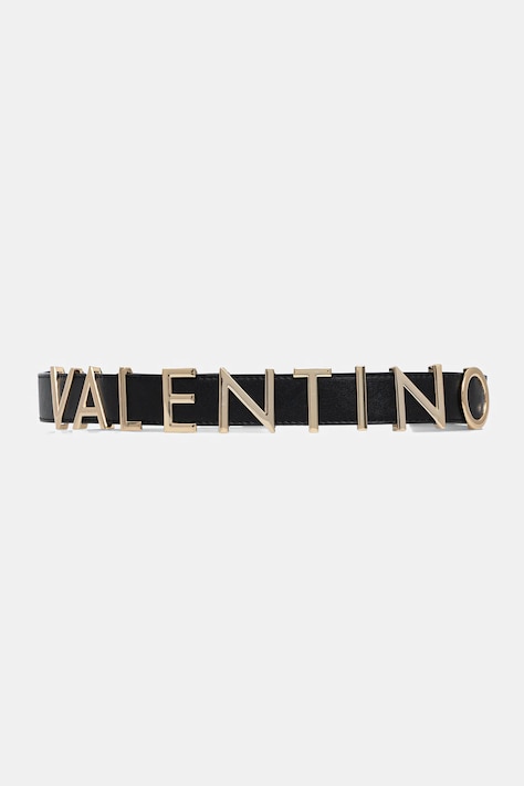 Ремінь Valentino Bags EMMA WINTER колір чорний VCS3M257N