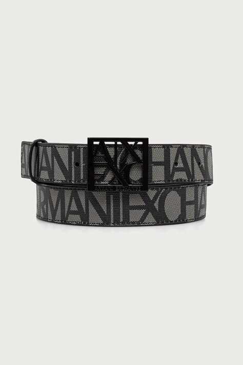 Armani Exchange pas ženski siv XW003313 AF15324