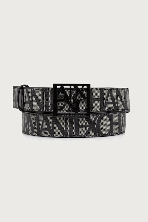 Armani Exchange pas ženski siv XW003313 AF15324